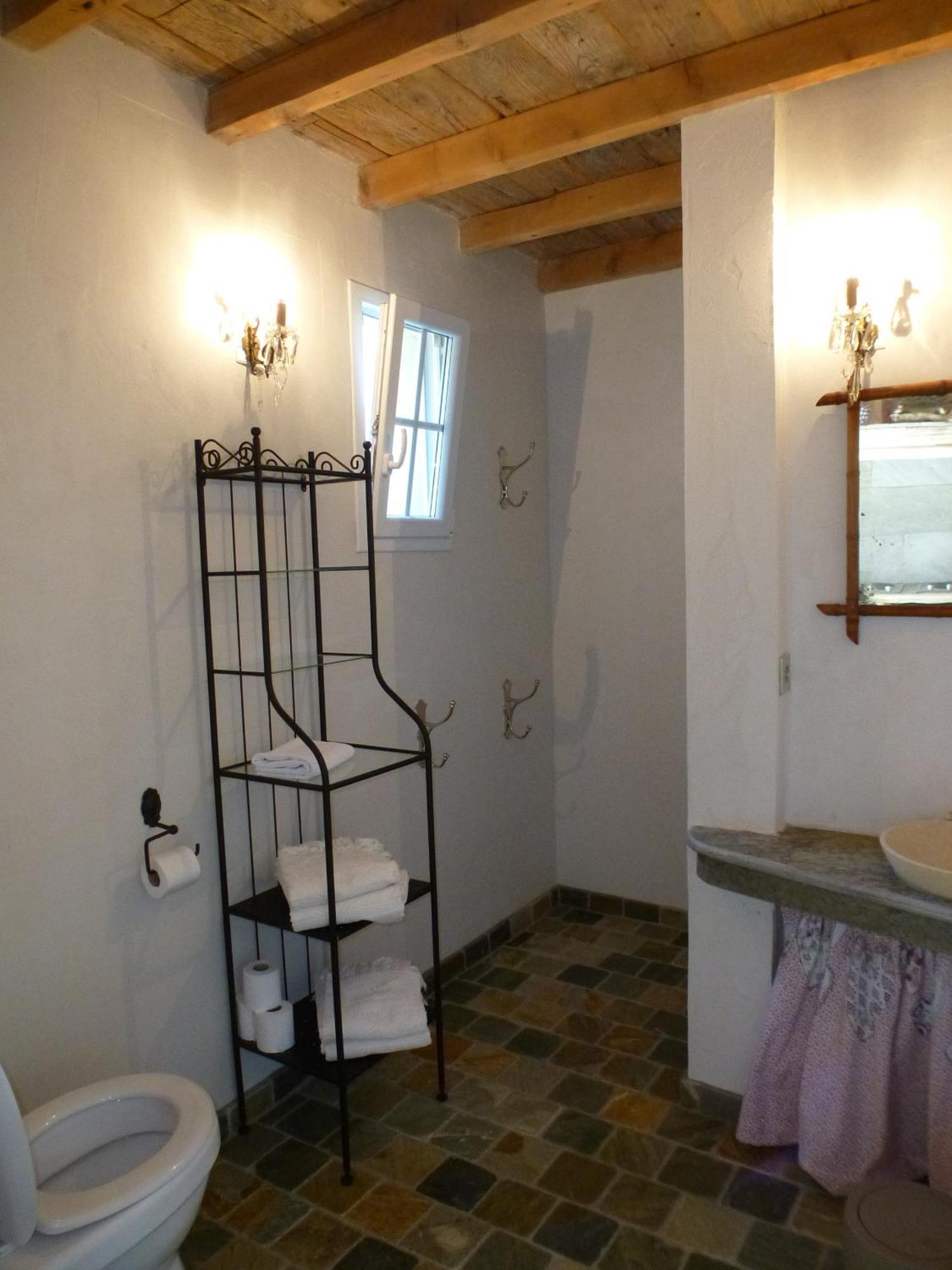 Residence A Merula Калви Екстериор снимка
